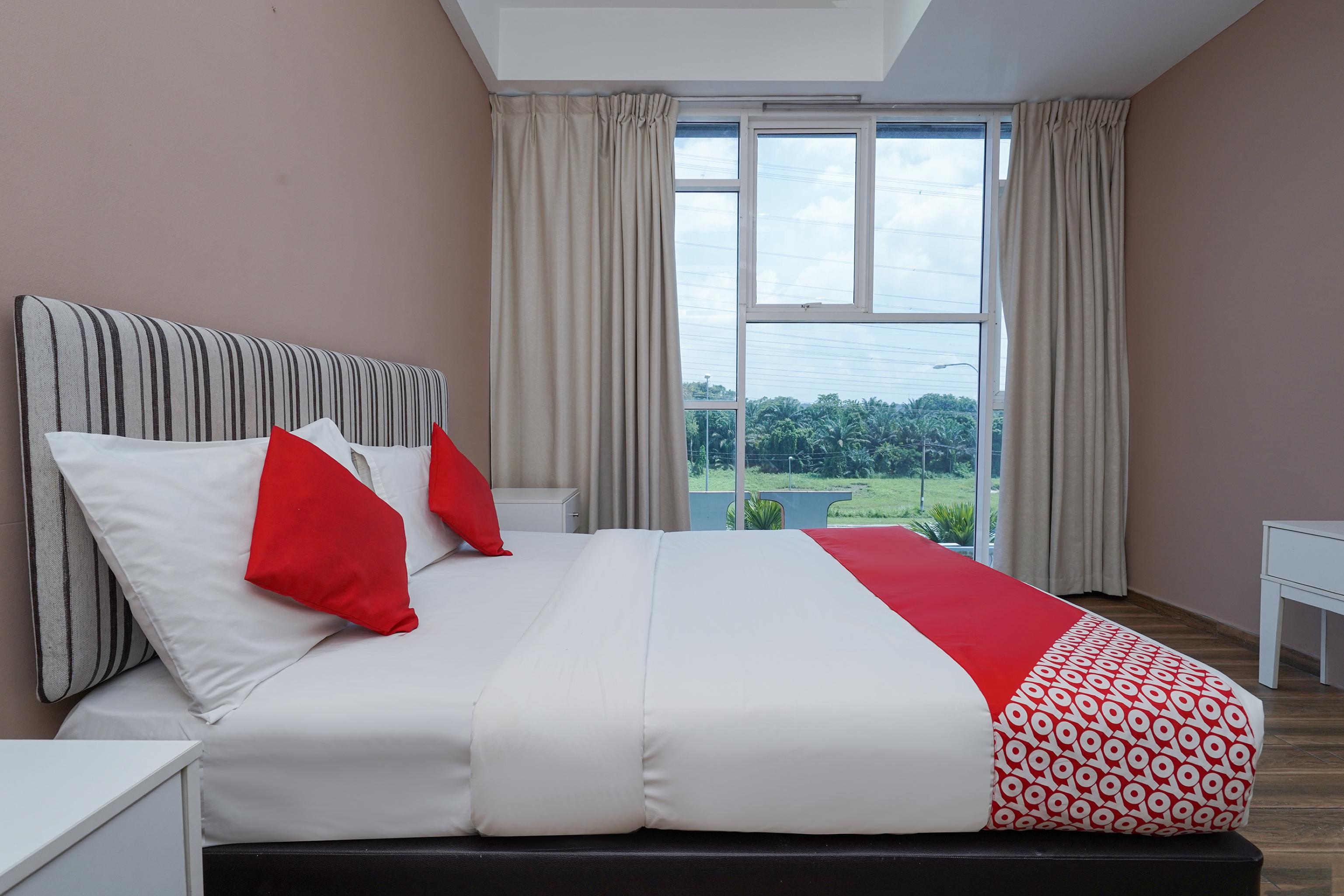 Bangi Gateway Hotel Exterior foto